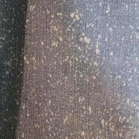 Levi Strauss & Co./710 Super Skinny Jeans/Girls 16R/Dark Wash Snow - Picture 3 of 8